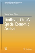 Yiming Yuan - Studies on China's Special Economic Zones 6