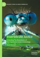 Russil Durrant - Invertebrate Justice