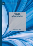 Mehmet Yildiz - Pseudo-retranslation