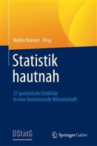 Walter Krämer - Statistik hautnah