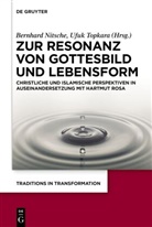 Bernhard Nitsche, Topkara, Ufuk Topkara - Zur Resonanz von Gottesbild und Lebensform