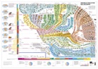 Arthur Escher, Robin Marchant - Wirbeltieratlas (Poster)