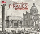 Hans W. Hubert, Felix Reuße, W Hubert - Giovanni Battista Piranesi