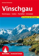 Gerhard Hirtlreiter, Henriette Klier - Vinschgau