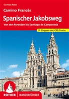 Cordula Rabe - Spanischer Jakobsweg