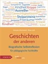 Manuela Athenstaedt, Wiete Lenk - Geschichten der anderen