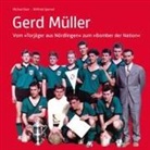 Michael Bast, Wilfried Sponsel - Gerd Müller