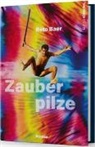 Reto Baer - Zauberpilze