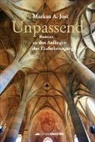 Markus A Jost, Markus A. Jost - Unpassend