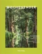 Frenz-Stammer Elisabeth, Elisabeth Frenz-Stammer - Wochenender: Brandenburg Südosten