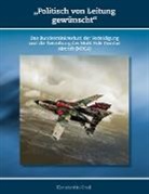 Konstantin Knoll - 'Politisch von Leitung gewünscht'