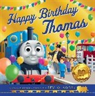 Thomas &amp; Friends - Thomas and Friends: Happy Birthday Thomas
