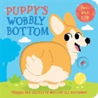 Farshore, Kit Frost, Sam Rennocks - Wobbly Bottoms