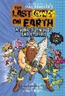 Max Brallier, Brallier Max, Joshua Pruett, Jay Cooper, Holgate Douglas - The Last Comics on Earth