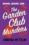 Jonathan Whitelaw, Whitelaw Jonathan - The Garden Club Murders