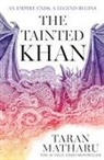 Taran Matharu, Matharu Taran - The Tainted Khan