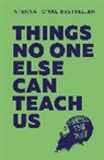 Humble the Poet - Things No One Else Can Teach Us