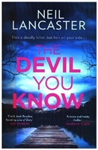 Neil Lancaster, Lancaster Neil - The DS Max Craigie Scottish Crime Thrillers