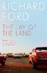 Richard Ford - The Lay of the Land