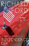 Richard Ford - Independence Day