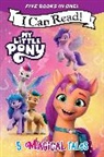Hasbro, Hasbro (COR), Hasbro - My Little Pony: Five Magical Tales