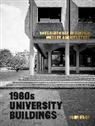 John Barr, Barr John - 1960s University Buildings