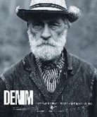 Graham Marsh, Marsh Graham, Tony Nourmand - Denim