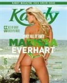Kandy Magazine - KANDY Magazine 2024 Green Issue