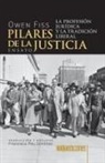 Owen Fiss - Pilares de la justicia