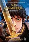 Rick Riordan - Percy Jackson ve Olimposlular Son Olimposlu