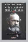 William James - Psikolojinin Temel Ilkeleri 1