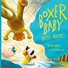 Mia Wenjen - Boxer Baby Battles Bedtime