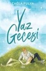 Cagla Fulya - Yaz Gecesi