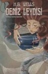 H. G. Wells - Deniz Leydisi
