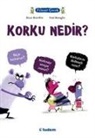Oscar Brenifier - Filozof Cocuk- Korku Nedir