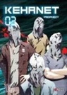 Tetsuya Tsutsui - Kehanet 3