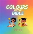Chelsea Kong - Colours in the Bible