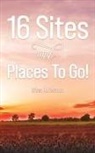 Idea Mesano - 16 Sites and Places To Go!