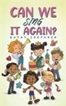 Kathy Costanzo - Can We Sing It Again?