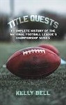 Kelly Bell - Title Quests