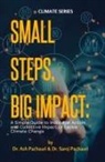 Ash Pachauri, Saroj Pachauri - Small Steps, Big Impact