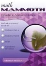 Maria Miller - Math Mammoth Grade 2 Answer Keys, International Version