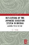 Mari Hiraoka - Reflections of the Japanese Education System in Britain
