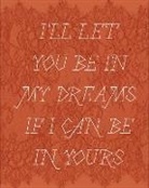 Andres Gonzalez Carolyn Drake, Carolyn Drake, Gonzalez Andres - I'll let you be in my dreams if I can be in yours