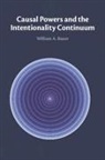 William A. Bauer - Causal Powers and the Intentionality Continuum