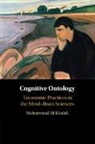 Muhammad Ali Khalidi, Khalidi Muhammad Ali - Cognitive Ontology