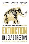 Douglas Preston, Preston Douglas - Extinction