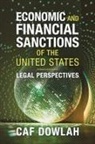 Caf Dowlah, Caf (University of Miami Law School) Dowlah, Dowlah Caf - Economic and Financial Sanctions of the United States