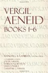 Vergil, Joseph Farrell, Randall T. Ganiban, Patricia A. Johnston, James J. O'Hara, Prof. James J. O'Hara... - Aeneid 16