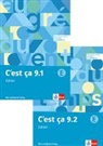 Ivana et al. Stojanovic - C'est ça 9